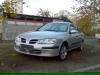 Nissan Almera N16