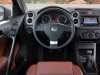 Тест-драйв Tiguan