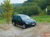 Тест-драйв Tiguan