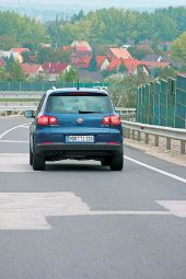 2007 Volkswagen Tiguan