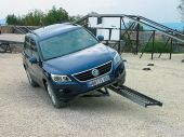 2007 Volkswagen Tiguan